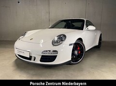 Bild des Angebotes Porsche 997 (911) Carrera GTS | Exclusive Ausstattung |
