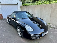 Bild des Angebotes Porsche Boxster S Sport Chrono, PASM, Vollleder, Sportsitze