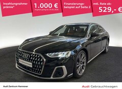 Bild des Angebotes Audi A8 50 TDI quattro virtual HuD AHK Pano
