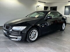 Bild des Angebotes BMW 318 i Cabrio *SHZ*Leder*Xenon*HU NEU