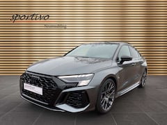 Bild des Angebotes Audi RS3 Lim./performance Edition/1of300/Keramik/Pano
