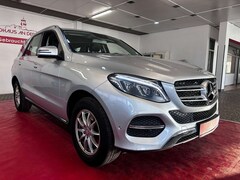 Bild des Angebotes Mercedes-Benz GLE 250 /Schiebedach/2.Hand