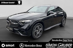 Bild des Angebotes Mercedes-Benz GLC 450 d 4M Coupé AMG Pano HUD Burm Memory AHK
