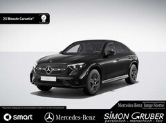 Bild des Angebotes Mercedes-Benz GLC 450 d 4M Coupé AMG Pano HUD Burm Memory AHK