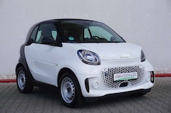 Bild des Angebotes smart forTwo EQ 1.Hand Tempomat Klima 9.773 KM