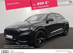Bild des Angebotes Audi RS Q8 4.0 TFSI quattro LEDER 360 ALLRADLENKUNG