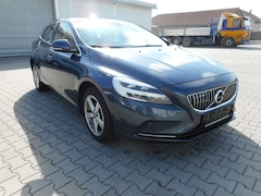 Bild des Angebotes Volvo V40 Inscription Leder Navi Kamera Panoramadach