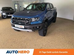 Bild des Angebotes Ford Ranger 2.0 TDCi Doppelkabine 4x4 Raptor Aut.*NAVI*XENON*