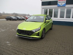 Bild des Angebotes Hyundai i20 Trend