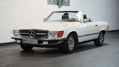 Bild des Angebotes Mercedes-Benz SL 380