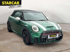 Bild des Angebotes MINI John Cooper Works CABRIO TRIM+HUD+LEDER+CARBON+ACC+17"