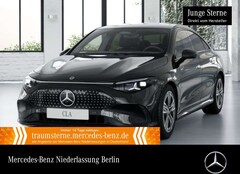 Bild des Angebotes Mercedes-Benz CLA 250 Cp. Fahrass Pano Multibeam Burmester HUD