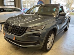 Bild des Angebotes Skoda Kodiaq Kodiaq 1.4 TSI ACT DSGStyle