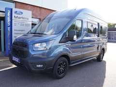 Bild des Angebotes Ford Transit Big Nugget 2,0 EcoBlue 130PS Trail | ACC, Kamera