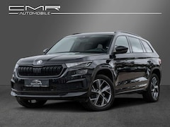 Bild des Angebotes Skoda Kodiaq Sportline 4x4 Business-Columbus Traveller