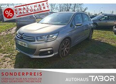 Bild des Angebotes Citroen C4 1.6 BlueHDi 100 Selection PDC SHZ GRA Klimaau