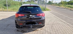 Bild des Angebotes Alfa Romeo Giulietta Giulietta 1.6 JTDM 16V Impression