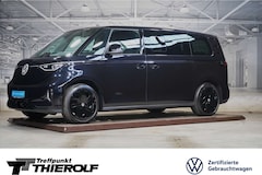 Bild des Angebotes VW ID.7 ID. Buzz GTX 4MOTION LR 7-Sitzer AHK 360-Kamera