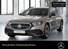 Bild des Angebotes Mercedes-Benz E 220 d T Edition AMG-Line Fahrass 360° Pano AHK