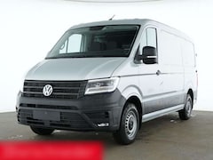Bild des Angebotes VW Crafter 35 Kasten 2.0 TDI MR AHK LED STAND CAM P