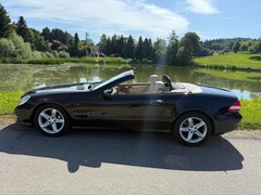 Bild des Angebotes Mercedes-Benz SL 350 SL 350 Cabrio