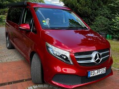 Bild des Angebotes Mercedes-Benz Marco Polo Marco Polo 300 d 300 d