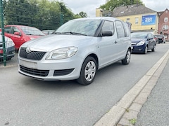 Bild des Angebotes Skoda Roomster 1.2 Ambition PLUS EDITION