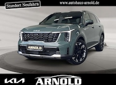 Bild des Angebotes Kia Sorento Sorento 2.2 D AWD PLATINUM FACELIFT PanoD. 360°