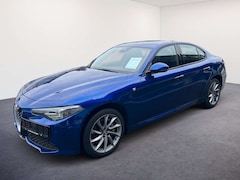 Bild des Angebotes Alfa Romeo Giulia TI 2.0 Q4-ALLRAD/LEDER/ASSISTENZ PA/SHZ