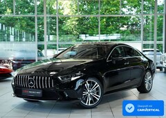 Bild des Angebotes Mercedes-Benz CLS 450 4M 2.H *19 *Pano *H-UP *360° *WIDE *ACC