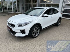 Bild des Angebotes Kia XCeed 1,4T-GDI JBL Sound Edition 2. Hand Navi LED