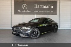 Bild des Angebotes Mercedes-Benz CLE 220 CLE 220 d AMG Panorama Digitalight Sitzbelüftung