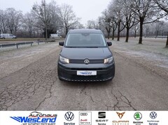 Bild des Angebotes VW Caddy Maxi Kombi 1.5l TSI 84kW DSG 7 Sitzer Klima