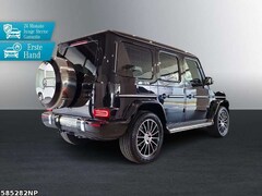 Bild des Angebotes Mercedes-Benz G 350 d AMG