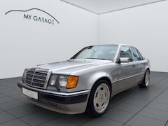 Mercedes-Benz E 500 500 E