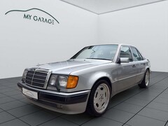 Bild des Angebotes Mercedes-Benz E 500 500 E