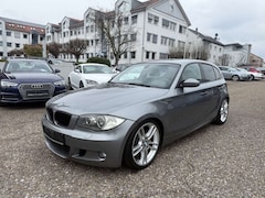 Bild des Angebotes BMW 120 i Lim-M Sportpaket-Bi Xenon-Navi-Tempomat