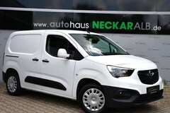 Bild des Angebotes Opel Combo E Cargo Edition*Kamera*Tempomat*