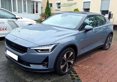 Bild des Angebotes Polestar 2 Long Range Single Pano+AHK+Navi