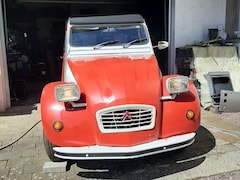 Bild des Angebotes Citroen 2CV 2+CV+6+Charleston
