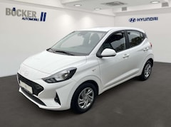 Bild des Angebotes Hyundai i10 MY 25 1.0 Select Navi Kamera Bluetooth Klima