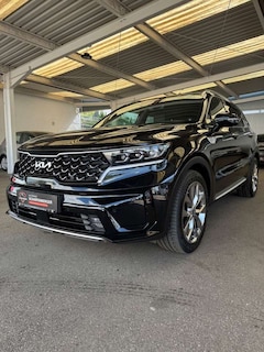 Bild des Angebotes Kia Sorento Platinum 4WD+360°+HeadUP+Bose+Pano+6Sitz