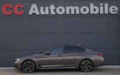 Bild des Angebotes BMW 545 e xDrive M Sport"M-Sitze"Laser"HUD"360°20Zol