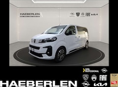 Bild des Angebotes Peugeot Traveller L2 Active 17'' Alu | 8 Sitze | AHK