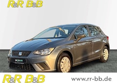 Bild des Angebotes SEAT Ibiza 1.0 Reference PDC+KLIMA+BLUETOOTH+USB