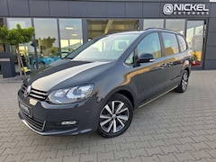 Bild des Angebotes VW Sharan Black Style*7-Sitze*Leder*Xenon*Kamera*Vo