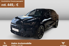 Bild des Angebotes CUPRA Terramar VZ Tribe Edition 1.5e-HY LED PDC ACC
