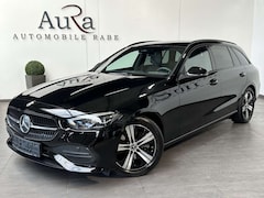 Bild des Angebotes Mercedes-Benz C 220 T Avantgarde NAV+LED+KAM+VCOCKPIT+CARPLAY