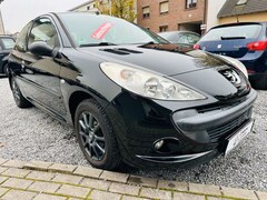 Bild des Angebotes Peugeot 206 + Urban Move