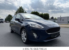 Bild des Angebotes Ford Fiesta Cool & Connect